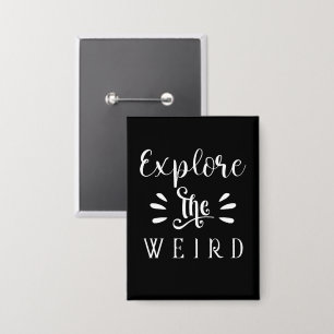 Chapa Explora el diseño de tipografía de citas extrañas