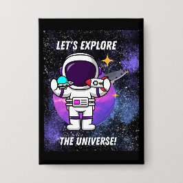 Chapa exploremos el universo