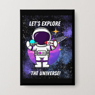 Chapa exploremos el universo