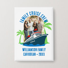 Chapa FAMILY CRUISE CREW Photo Destination Vacation