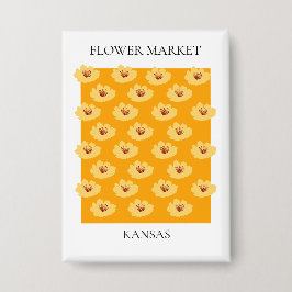 Chapa Flower Market - Kansas