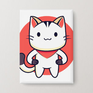 Chapa Gato, Mascota, animal