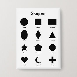Chapa Geometry Shapes