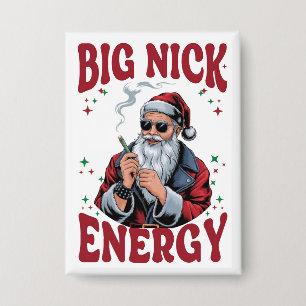 Chapa Gran Energía de Big Nick