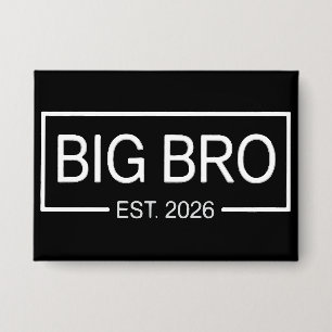 Chapa Gran Hermano Est. 2026 Nuevo Embarazo de Big Broth