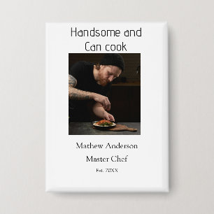 Chapa Guapo y puede cocinar agregar nombre maestro chef