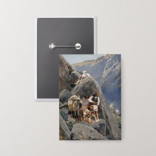 Chapa Guerreros Apache: Emboscada en la caballería norte