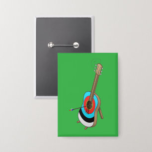 Chapa Guitarget