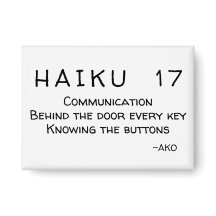HAIKU 17