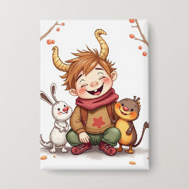 Chapa „Herbstfreunde – Ein Tag voller Lachen“