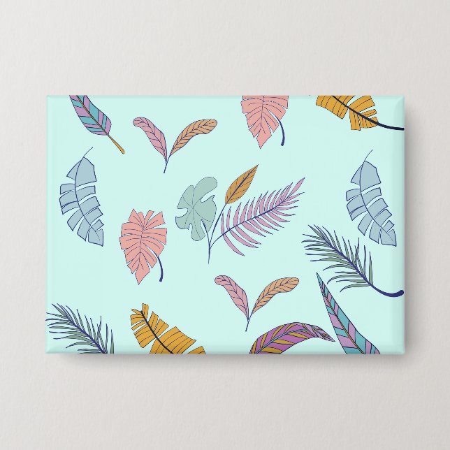 Chapa Hojas (Anverso)