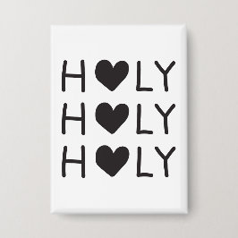 Chapa holy holy holy 