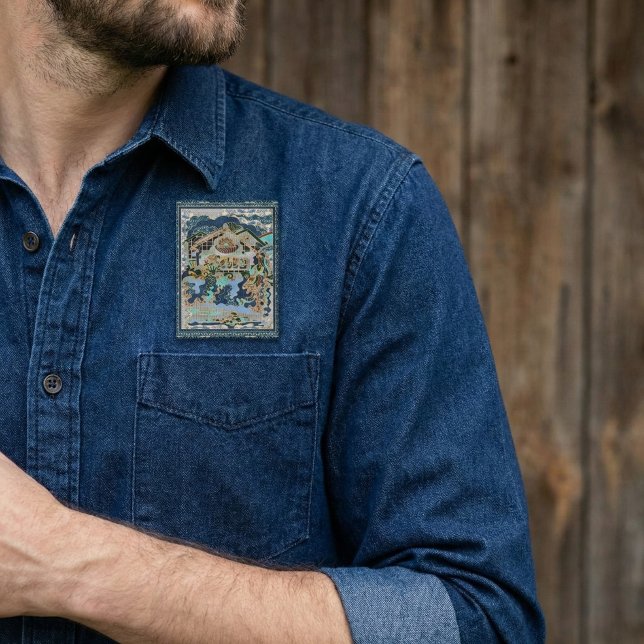 Chapa Home (Subido por el creador)