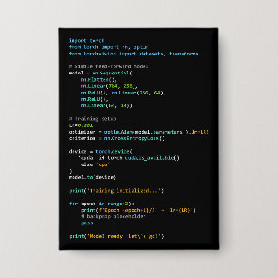 Chapa Humor de Codificación - Lógica de Desarrollador y 