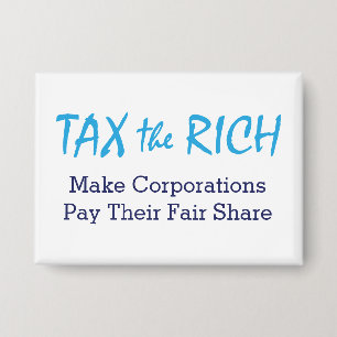 Chapa Imponer impuestos a los ricos