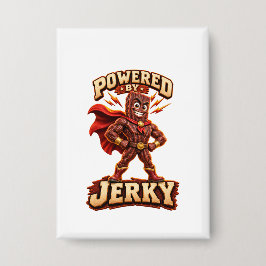 Chapa Impulsado por Jerky Superhero