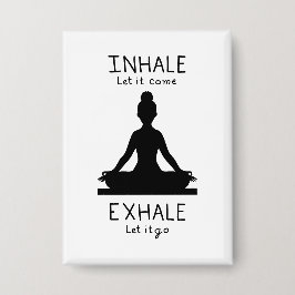 Chapa Inhale Exhale Yoga
