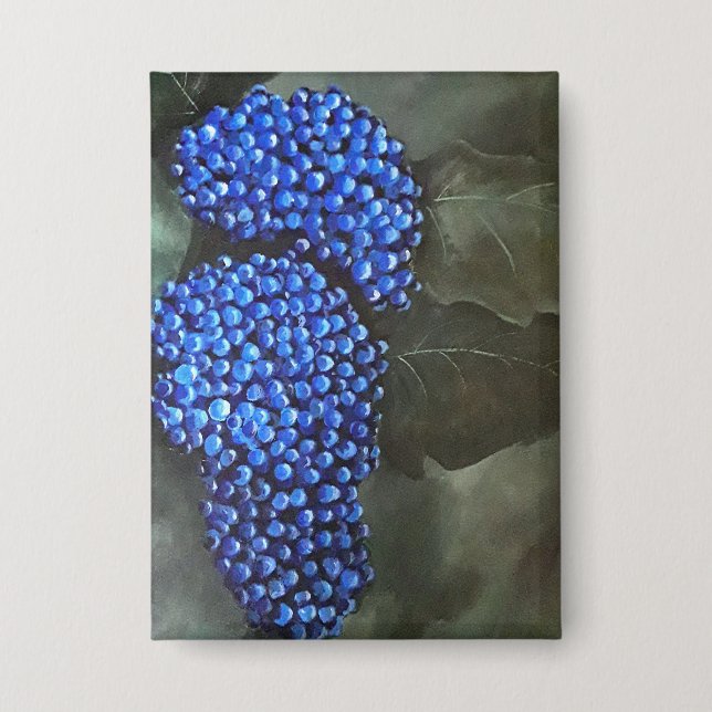 Chapa insignia (Anverso)