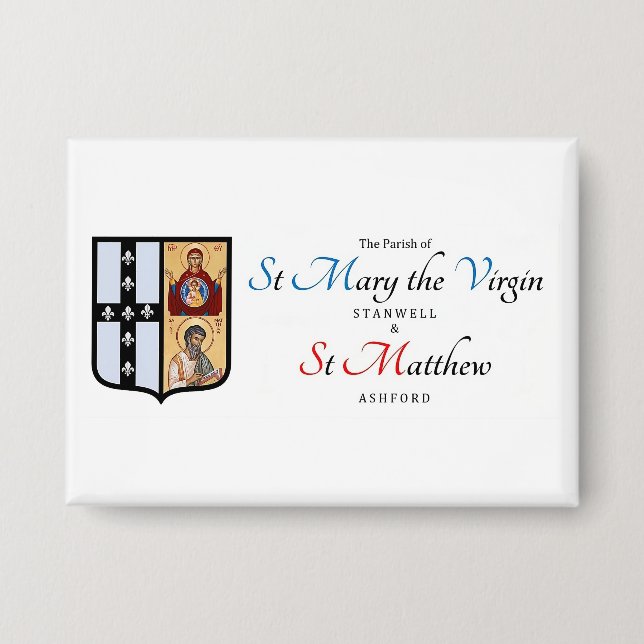 Chapa Insignia (Anverso)