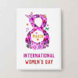 Chapa Inspire Inclusion International Women's 8 March