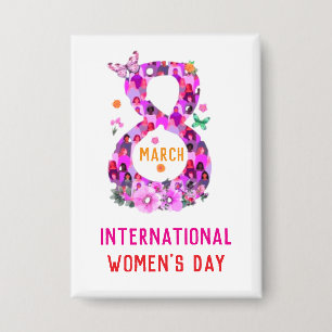 Chapa Inspire Inclusion International Women's 8 March