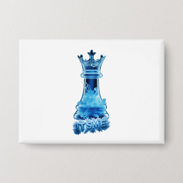 CHAPA ITS ME (Anverso)