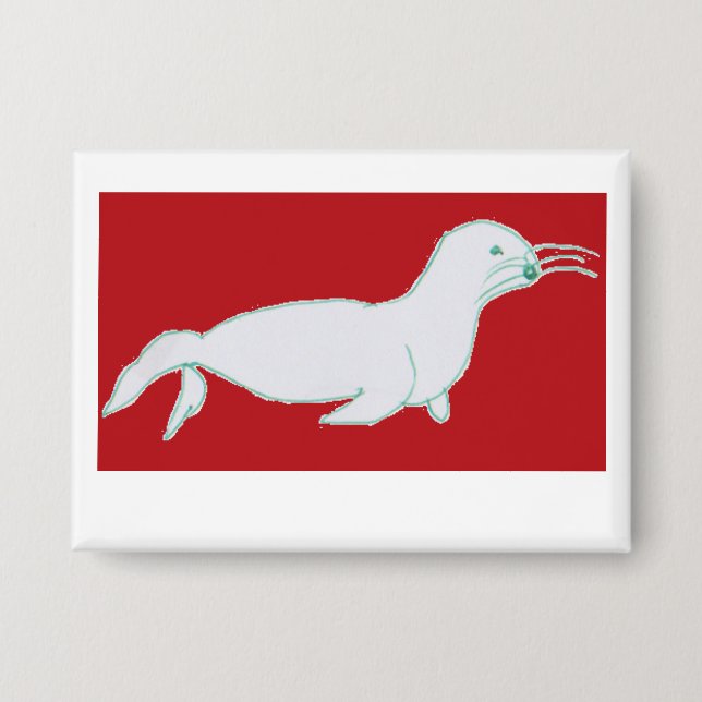 Chapa Jake Seal (Anverso)