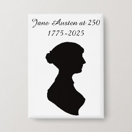 Chapa Jane Austen a los 250 años