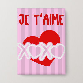 Chapa Je t'aime