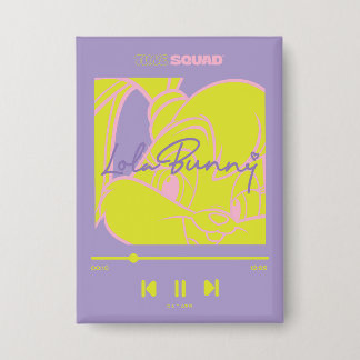 Chapa Jugador de música de Lola