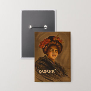 Chapa Karama: Juega Romance Japonés Geisha