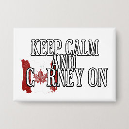 Chapa Keep Calm and Carney On
