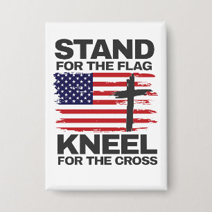Chapa Kneel for the Cross