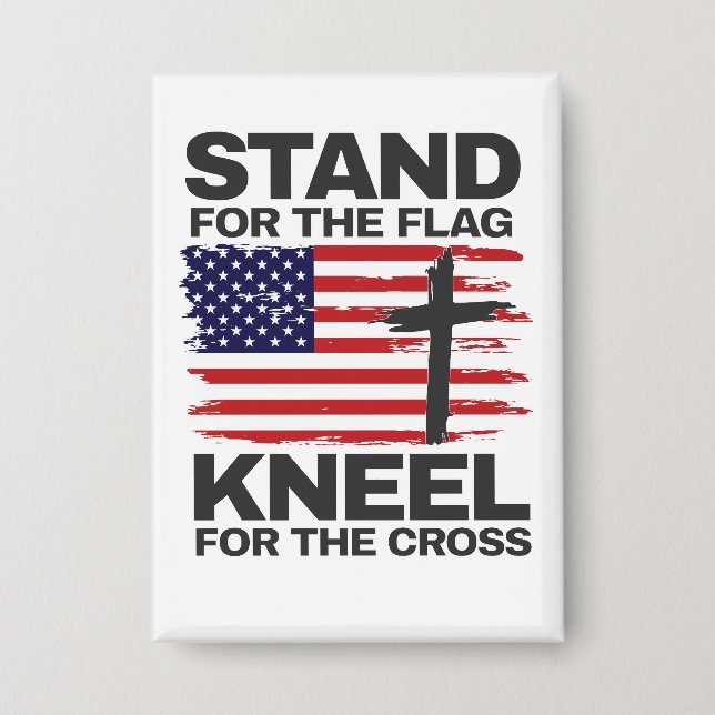Chapa Kneel for the Cross (Anverso)