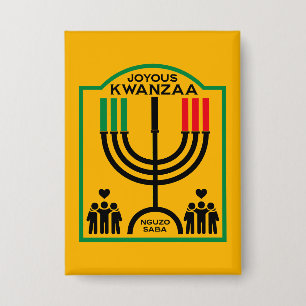 Chapa Kwanzaa Umoja