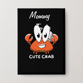 Chapa La Cubata Crabtastica.