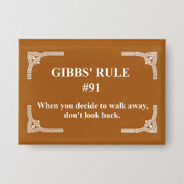 Chapa la regla 91 de Gibbs