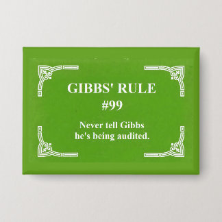Chapa la regla 99 de Gibbs