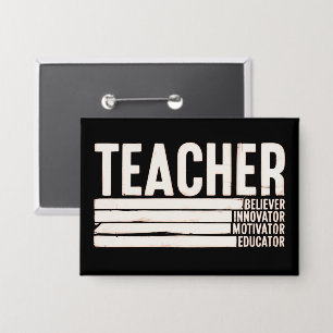 Chapa La vida del profesor de vuelta a la escuela