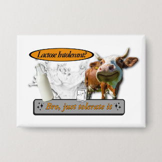 Chapa Lactose Intolerant? Just Tolerate It