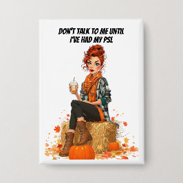 Chapa Latte de especias de calabaza - Ms Sass