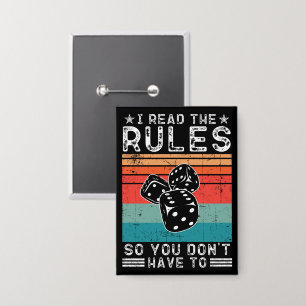 Chapa Leo las reglas para que no tengas que jugar