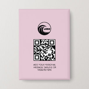 Chapa Llavero con logotipo de empresa personalizado