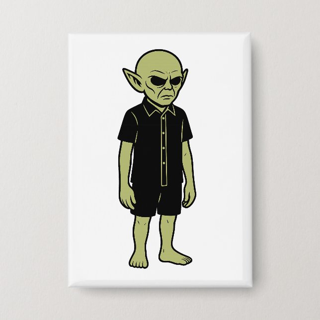 Chapa Lo Que Vieron - Creo Que Encuentro Extranjero (Anverso)