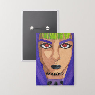 Chapa logo de sconsizz