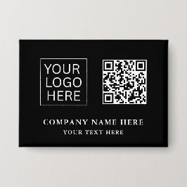 Chapa Logotipo de Personalizado Minimalista simple y pro