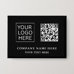 Chapa Logotipo de Personalizado Minimalista simple y pro