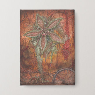 Chapa Lovecraftian Pins