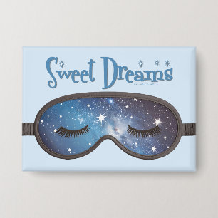 Chapa Máscara Facial Sueños Dulces