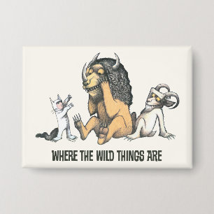 Chapa Max y las Cosas Salvajes Jugando